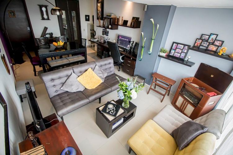 Apartamento en venta en La Playa, Cúcuta · foto 2 de 24