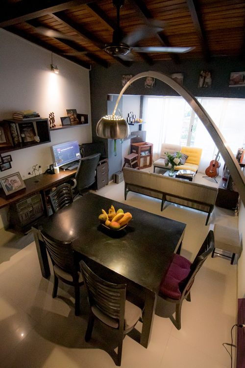 Apartamento en venta en La Playa, Cúcuta · foto 3 de 24