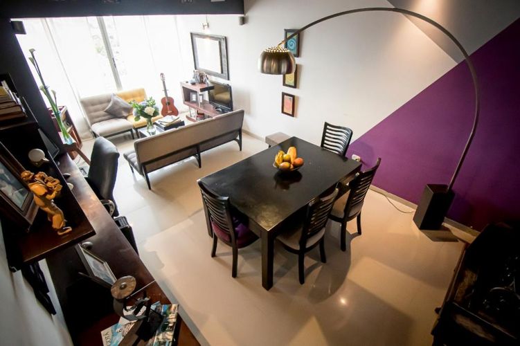 Apartamento en venta en La Playa, Cúcuta · foto 4 de 24