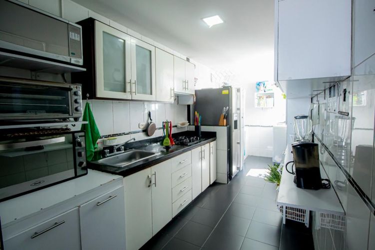 Apartamento en venta en La Playa, Cúcuta · foto 5 de 24
