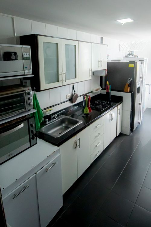 Apartamento en venta en La Playa, Cúcuta · foto 6 de 24