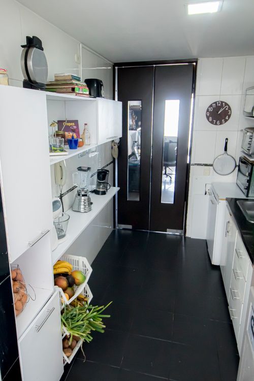 Apartamento en venta en La Playa, Cúcuta · foto 7 de 24