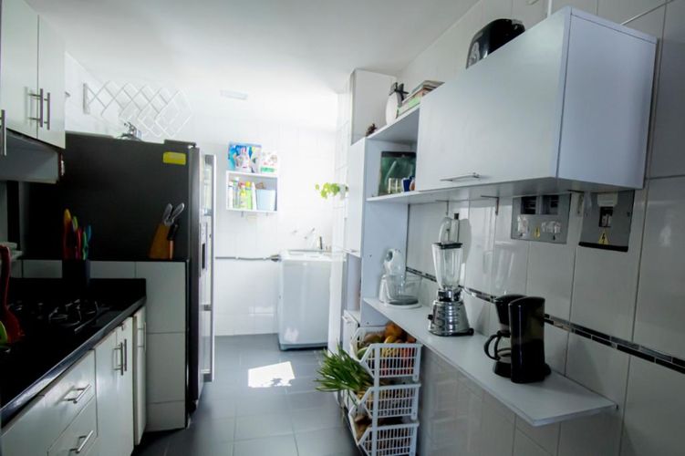 Apartamento en venta en La Playa, Cúcuta · foto 8 de 24