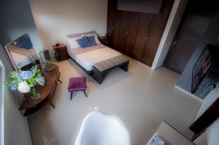 Apartamento en venta en La Playa, Cúcuta · foto 12 de 24