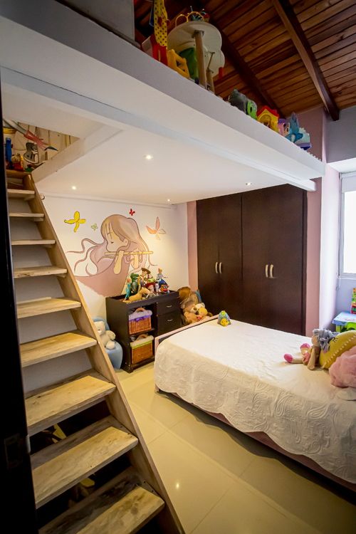 Apartamento en venta en La Playa, Cúcuta · foto 15 de 24