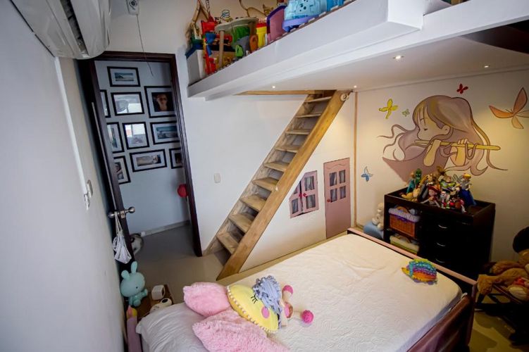 Apartamento en venta en La Playa, Cúcuta · foto 16 de 24