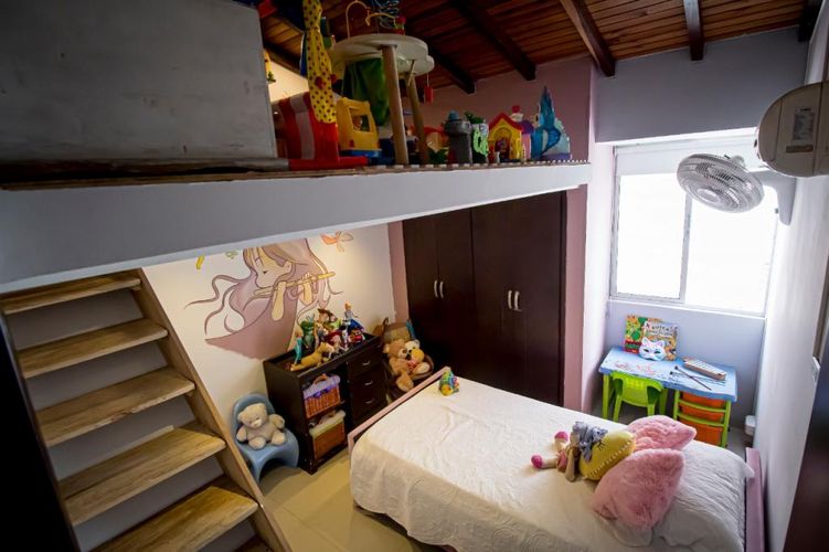 Apartamento en venta en La Playa, Cúcuta · foto 18 de 24