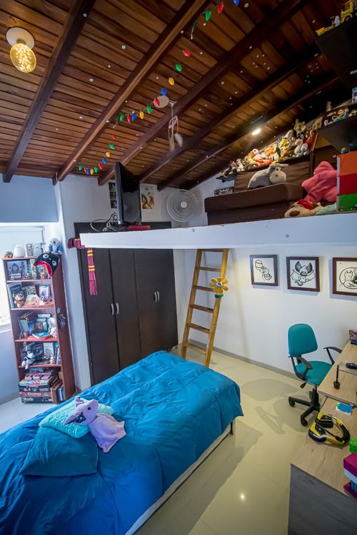 Apartamento en venta en La Playa, Cúcuta · foto 19 de 24