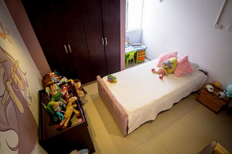 Apartamento en venta en La Playa, Cúcuta · foto 22 de 24