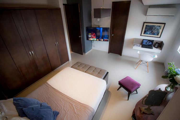 Apartamento en venta en La Playa, Cúcuta · foto 23 de 24