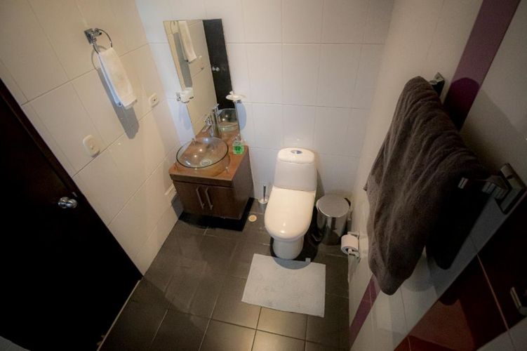 Apartamento en venta en La Playa, Cúcuta · foto 24 de 24
