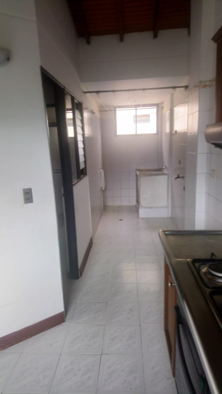 Apartamento en venta en Quinta Oriental, Cúcuta · foto 2 de 12