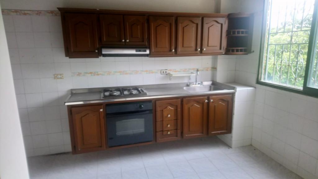 Apartamento en venta en Quinta Oriental, Cúcuta · foto 4 de 12