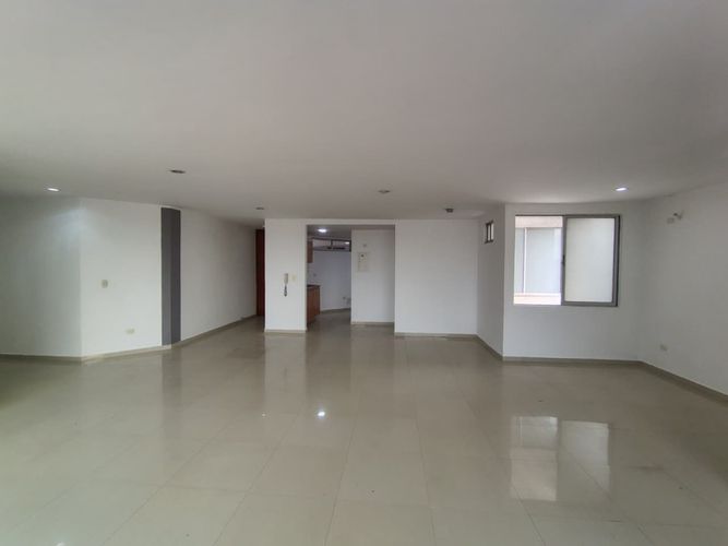 Apartamento en venta en La Ceiba, Cúcuta · foto 2 de 24