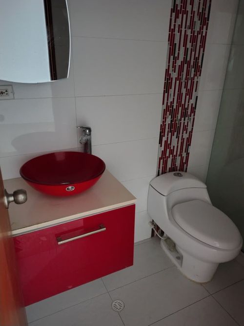 Apartamento en venta en La Ceiba, Cúcuta · foto 3 de 24