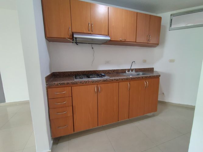 Apartamento en venta en La Ceiba, Cúcuta · foto 4 de 24