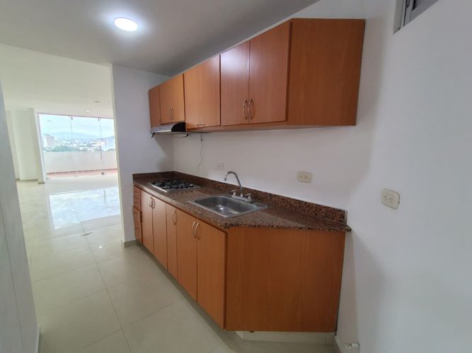 Apartamento en venta en La Ceiba, Cúcuta · foto 5 de 24
