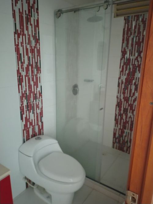 Apartamento en venta en La Ceiba, Cúcuta · foto 6 de 24