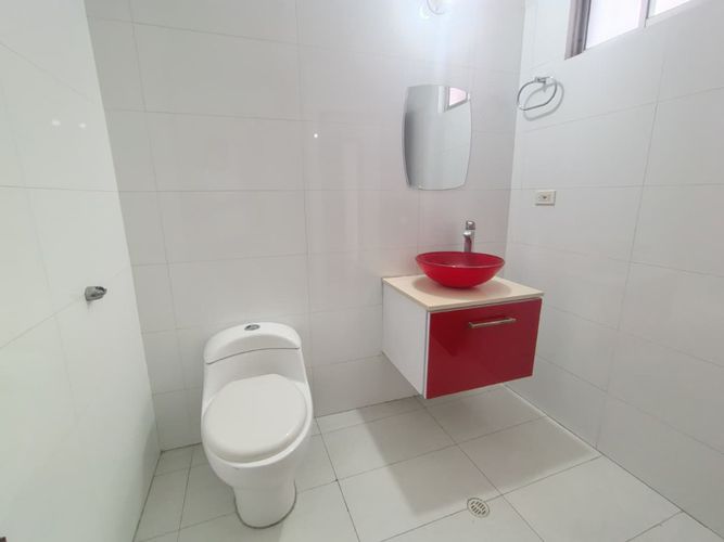 Apartamento en venta en La Ceiba, Cúcuta · foto 10 de 24