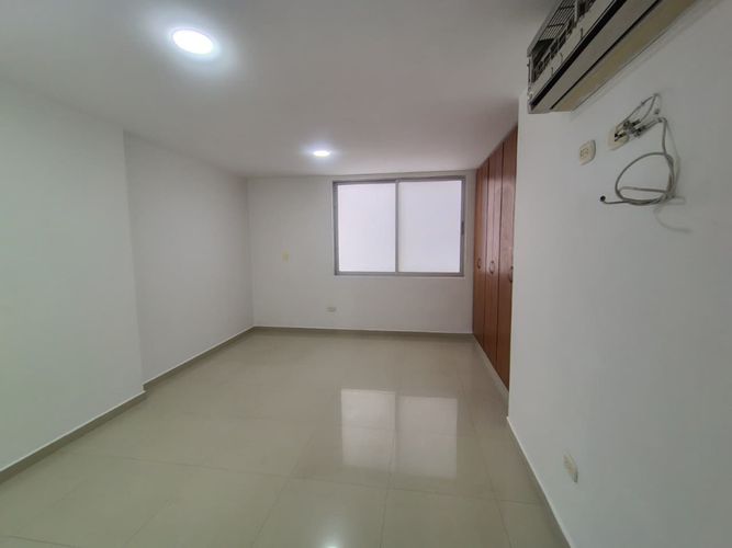 Apartamento en venta en La Ceiba, Cúcuta · foto 11 de 24