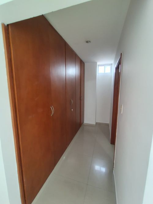 Apartamento en venta en La Ceiba, Cúcuta · foto 13 de 24