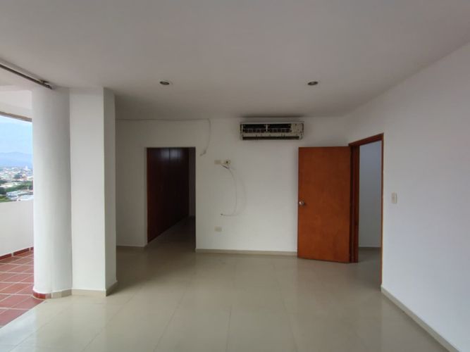 Apartamento en venta en La Ceiba, Cúcuta · foto 16 de 24