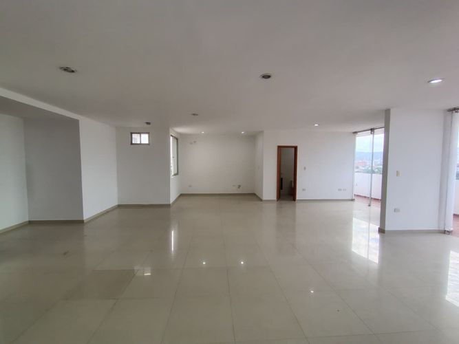 Apartamento en venta en La Ceiba, Cúcuta · foto 17 de 24