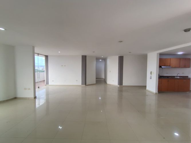 Apartamento en venta en La Ceiba, Cúcuta · foto 18 de 24