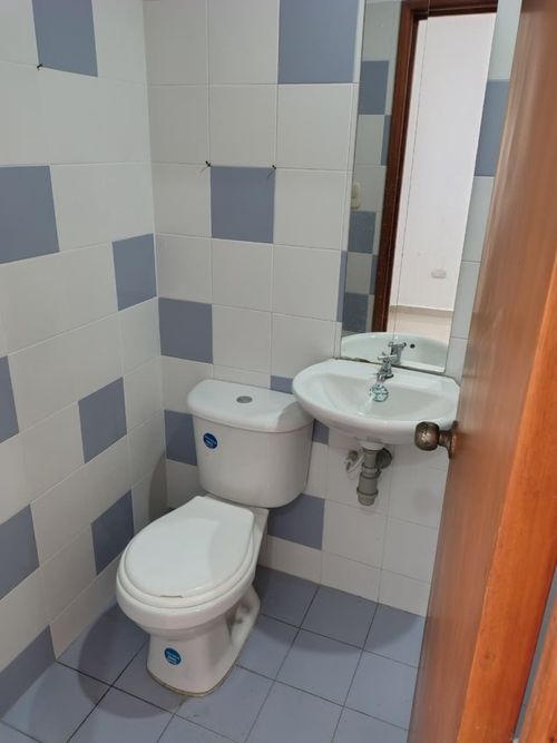 Apartamento en venta en La Ceiba, Cúcuta · foto 21 de 24