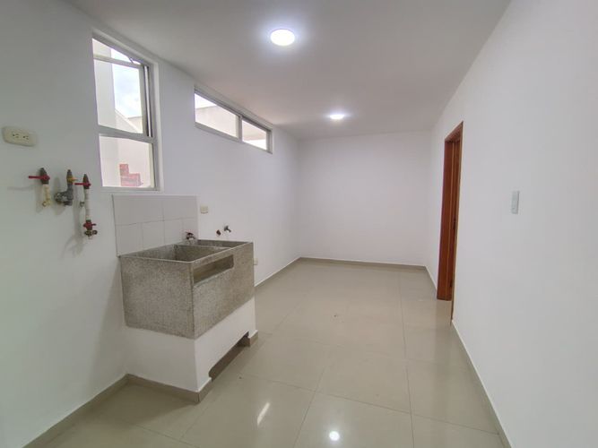 Apartamento en venta en La Ceiba, Cúcuta · foto 22 de 24