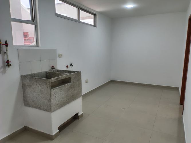 Apartamento en venta en La Ceiba, Cúcuta · foto 23 de 24