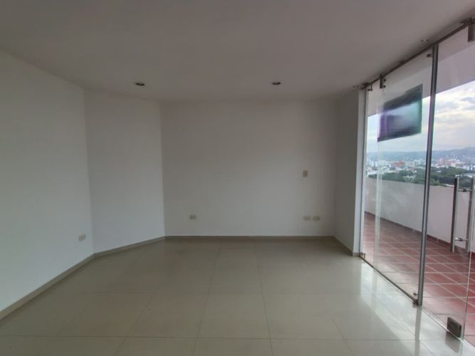 Apartamento en venta en La Ceiba, Cúcuta · foto 24 de 24