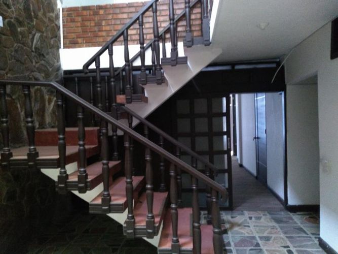 Casa de 7 alcobas en venta en Ciudad Jardin, Cúcuta, 311 m² · foto 10 de 24