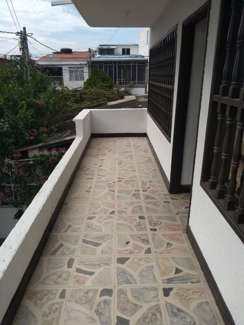 Casa de 7 alcobas en venta en Ciudad Jardin, Cúcuta, 311 m² · foto 18 de 24