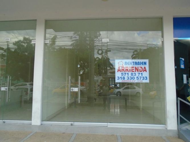 Casa de 8 alcobas en venta en Lleras Restrepo, Cúcuta, 425 m² · foto 6 de 24