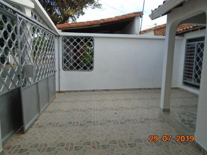 Casa de 4 alcobas en venta en Villas De Sevilla, Villa del Rosario, 240 m² · foto 3 de 24