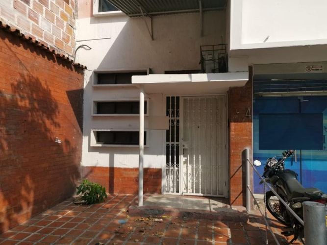 Edificio en venta en Latino, Cúcuta, 800 m² · foto 2 de 6