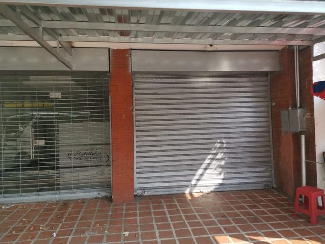 Edificio en venta en Latino, Cúcuta, 800 m² · foto 3 de 6