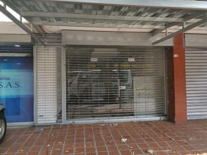 Edificio en venta en Latino, Cúcuta, 800 m² · foto 4 de 6