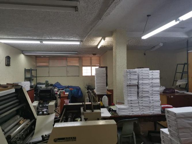 Edificio en venta en Latino, Cúcuta, 800 m² · foto 5 de 6