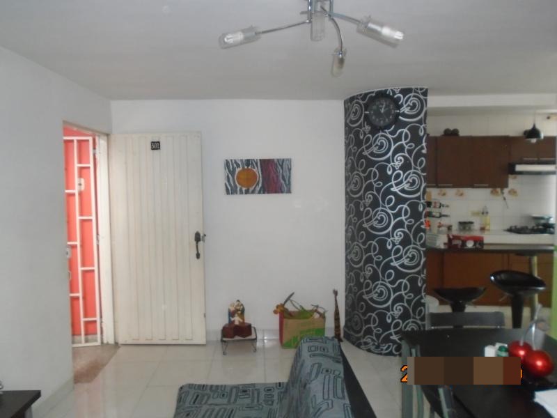 Apartamento en venta en La Playa, Cúcuta · foto 2 de 5