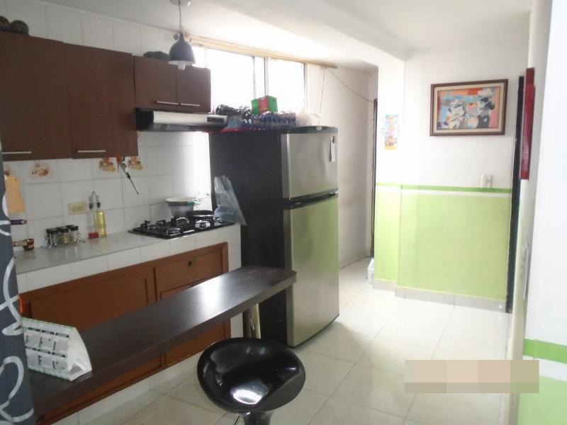 Apartamento en venta en La Playa, Cúcuta · foto 3 de 5