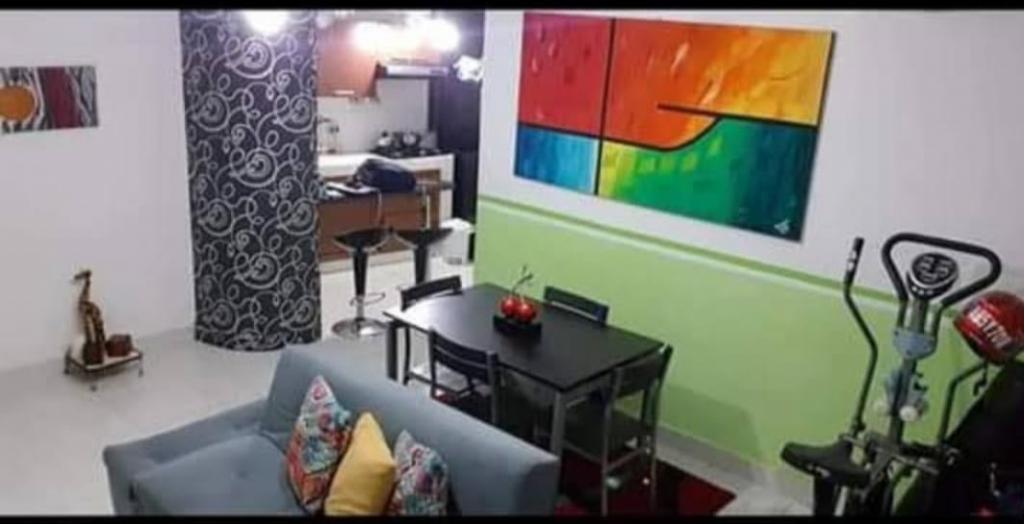 Apartamento en venta en La Playa, Cúcuta · foto 4 de 5