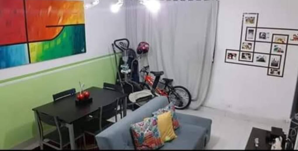 Apartamento en venta en La Playa, Cúcuta · foto 5 de 5