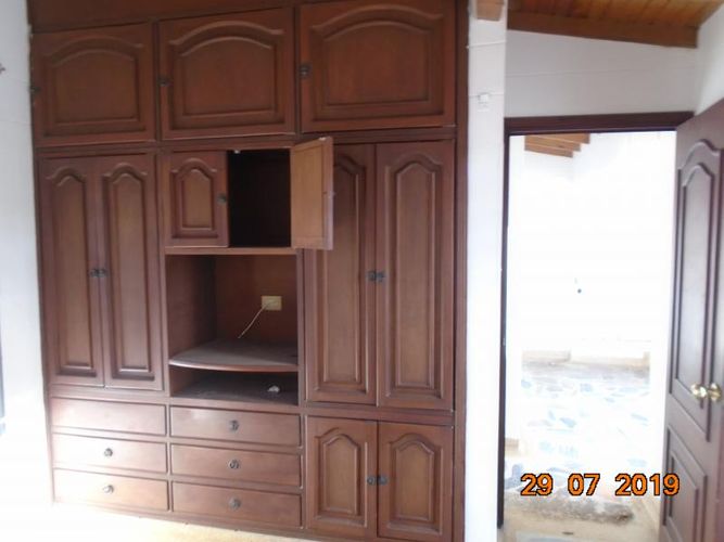 Casa de 4 alcobas en venta en Villas De Sevilla, Villa del Rosario, 240 m² · foto 22 de 24