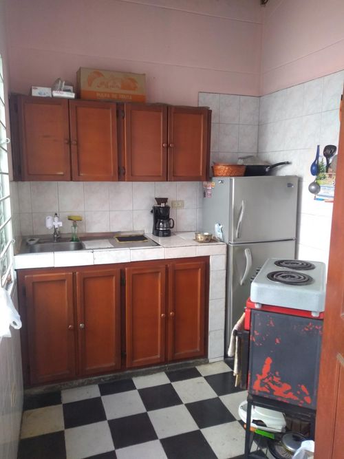 Apartamento de 3 alcobas en venta en Patios Centro, Los Patios, 74 m² · foto 8 de 17