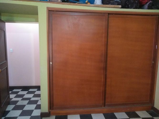 Apartamento de 3 alcobas en venta en Patios Centro, Los Patios, 74 m² · foto 16 de 17