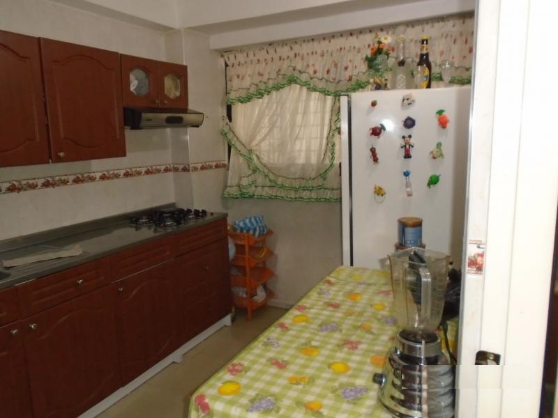 Apartamento en venta en Quinta Velez, Cúcuta · foto 3 de 23
