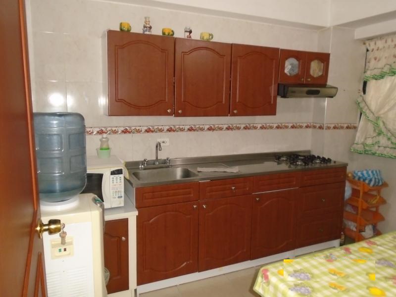 Apartamento en venta en Quinta Velez, Cúcuta · foto 4 de 23