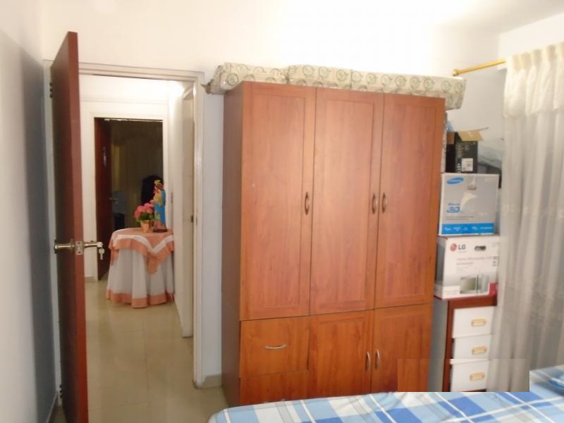 Apartamento en venta en Quinta Velez, Cúcuta · foto 13 de 23